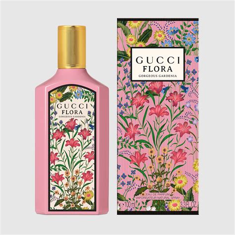 gucci flora bloom|gucci flora gorgeous gardenia price.